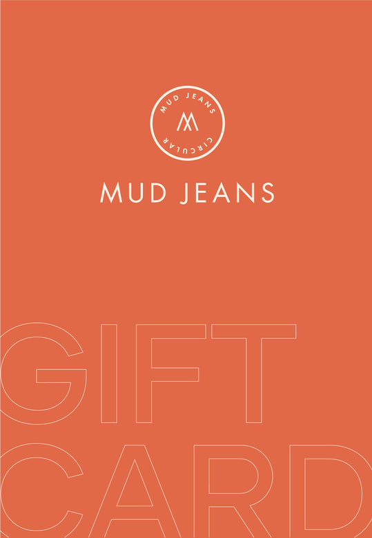 MUD Jeans Gift Card